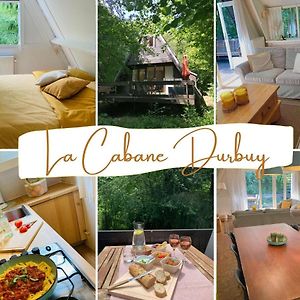 La Cabane, Durbuy