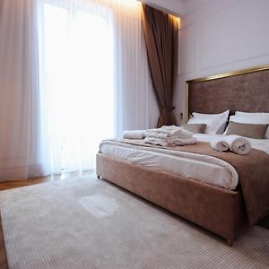 Standaard Kamer met een King Size Bed